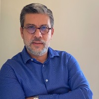 Luis Octavio Gonzalez Aragon Martinez