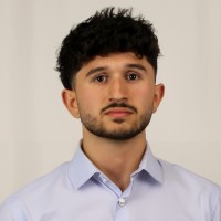 Ben Mascarenhas