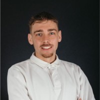 Maxime Guenegou