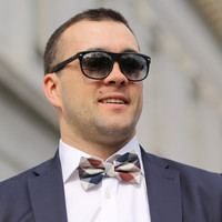 Slobodan Radojcic