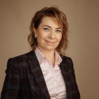 Elena Y Stepanova