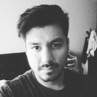 Stephano Tarazona Aguirre