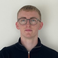 Harry Walsh