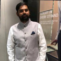 Rishubh Thakur