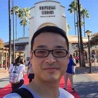 Mike Yang