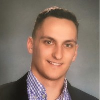 Joe Yovanovich
