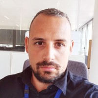 Kévin Tournery