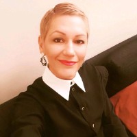 Cathy Metz