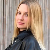 Anna Khmelnitsky