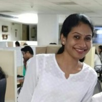 Shraddha Alva