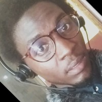 Stephen Daniel Salawu