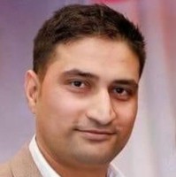 Roshan Devkota