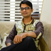 Piyush Vankar