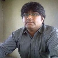 Madhusudhan M