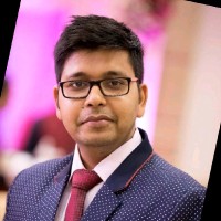 Rajat Agrawal
