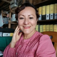 Edith Ruiz