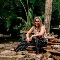 Amy Bradley