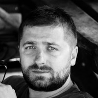 Vasil Petrov
