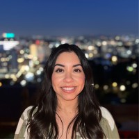 Ashley Quinones