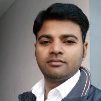 Vijay Kumar Mishra