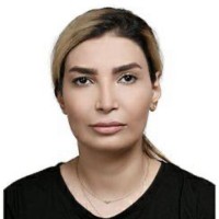 Razieh Zaree