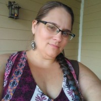 Amber Johnson Perdomo