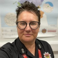 Elaine Baird
