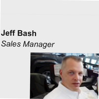 Jeffrey Bash