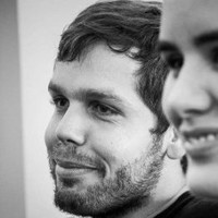 Leandro Ferraz de Almeida