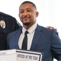 Jamal Daniels