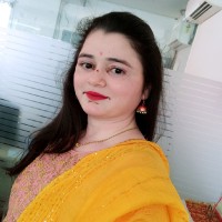 Megha Parmar