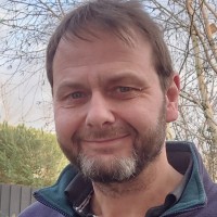 Martin Pyle