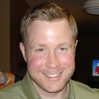 Patrick Naugle