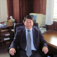 Retsu Oiwa