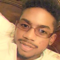 Tevin Evans