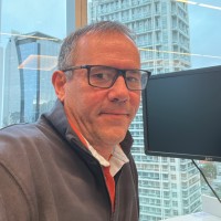 Marcio R K