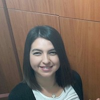 Claudia Montero Almonacin