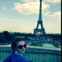 Julia Pryanichnikova