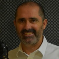 Jesus Fco. Saiz Gonzalez
