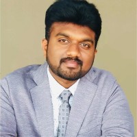 Vishnudev Jaganathan