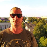 Alexandr Kashnikof