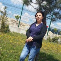 Semiha Candemir