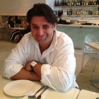 Charlie Amchir