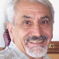 Sacha Sarshar