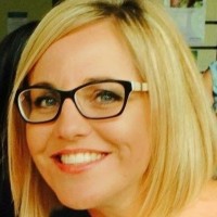 Leigh Stone