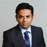 Ehtesham Haque Ca