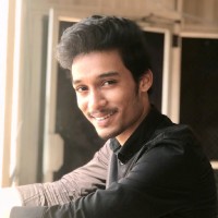 MOHAMED ILYAS