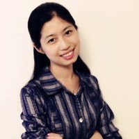 Chenyue Zhang