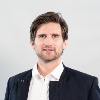 Nils Ole Behrmann