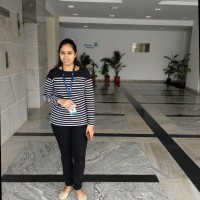 Bhavya Shree